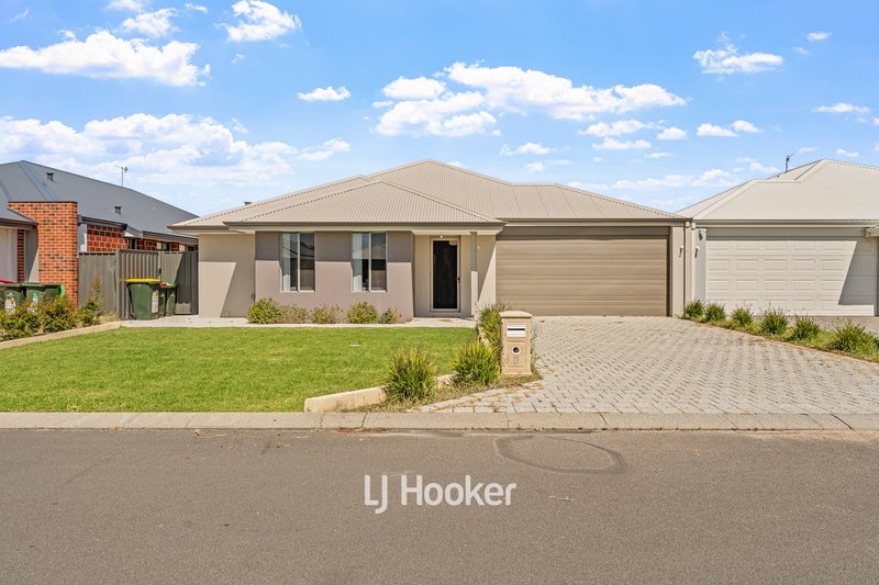 27 Columbine Terrace, Glen Iris WA 6230