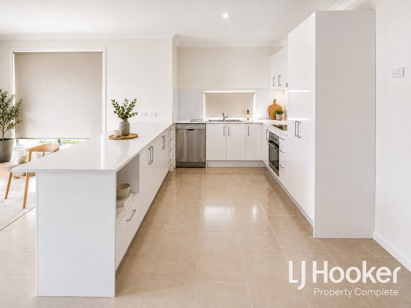 Photo - 27 Combs Street, Yarrabilba QLD 4207 - Image 2