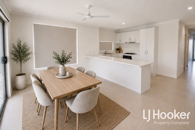 Photo - 27 Combs Street, Yarrabilba QLD 4207 - Image 3