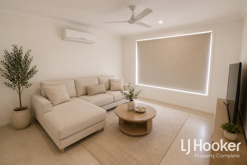 Photo - 27 Combs Street, Yarrabilba QLD 4207 - Image 4
