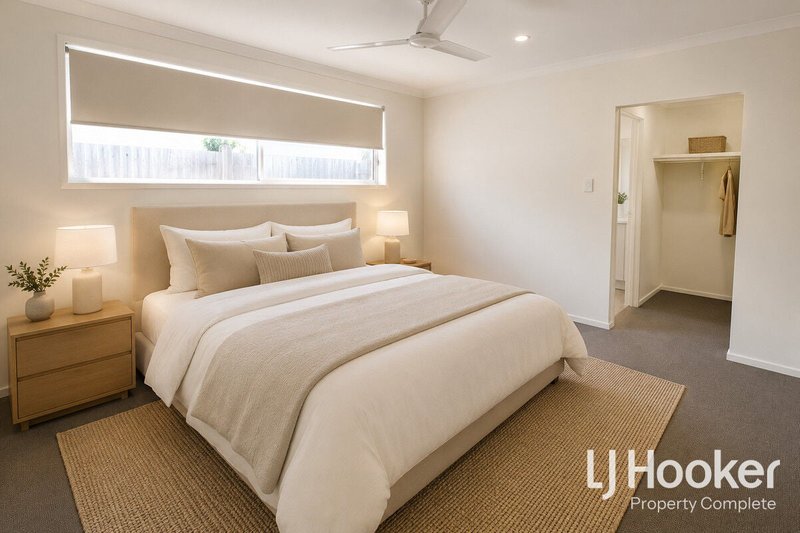Photo - 27 Combs Street, Yarrabilba QLD 4207 - Image 5