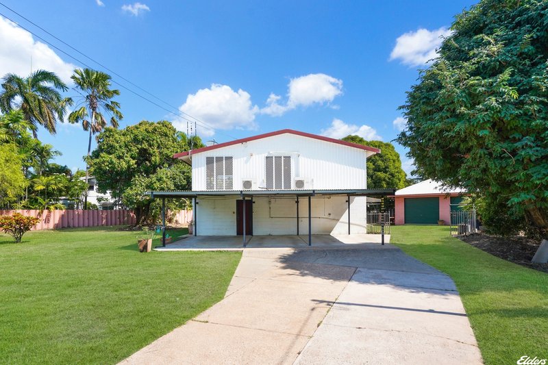 27 Conigrave Street, Fannie Bay NT 0820