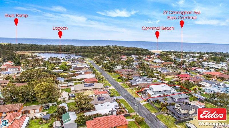 Photo - 27 Connaghan Avenue, East Corrimal NSW 2518 - Image 14