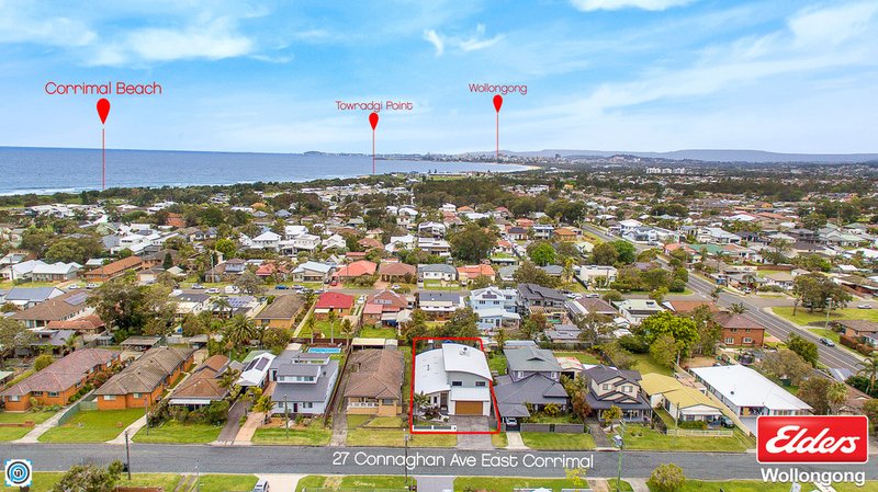 Photo - 27 Connaghan Avenue, East Corrimal NSW 2518 - Image 16