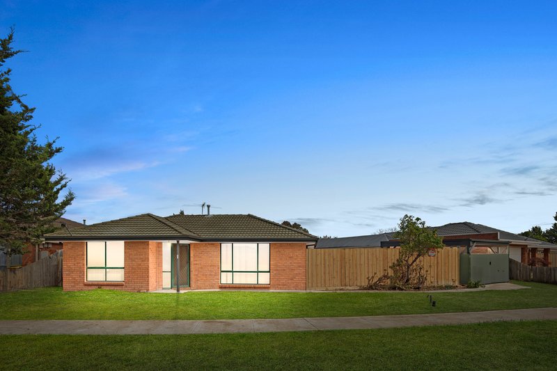 27 Coolabah Crescent, Hoppers Crossing VIC 3029