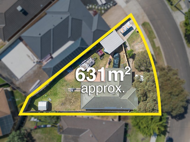 Photo - 27 Coolabah Crescent, Hoppers Crossing VIC 3029 - Image 13