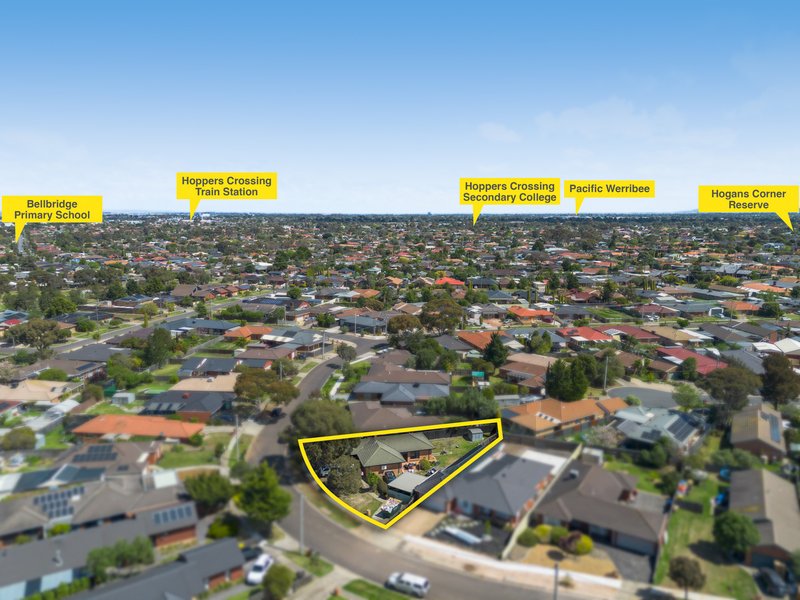 Photo - 27 Coolabah Crescent, Hoppers Crossing VIC 3029 - Image 14