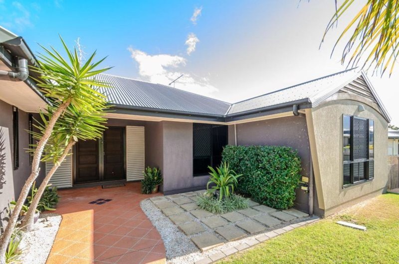 27 Coolibah Street, Kin Kora QLD 4680