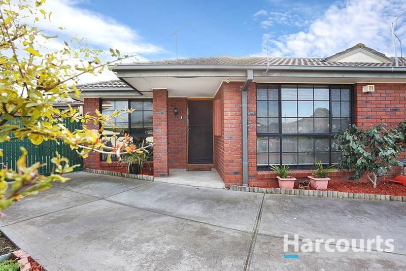 2/7 Cooma Court, Lalor VIC 3075