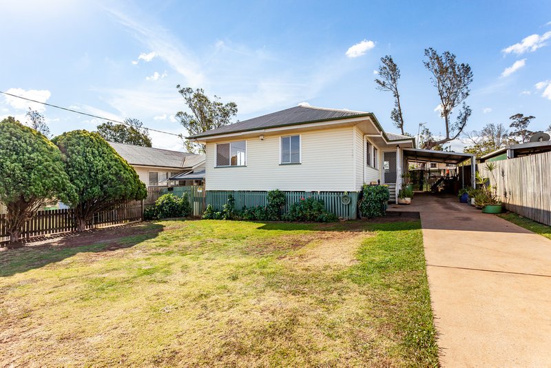 27 Coonan Street, Harlaxton QLD 4350