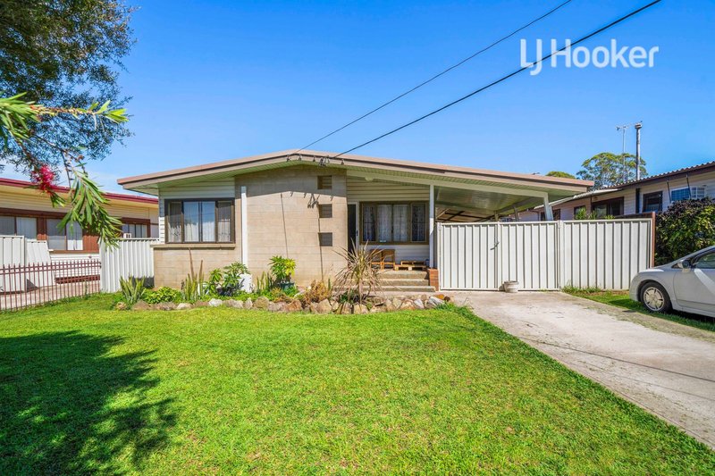 27 Coongra Street, Busby NSW 2168