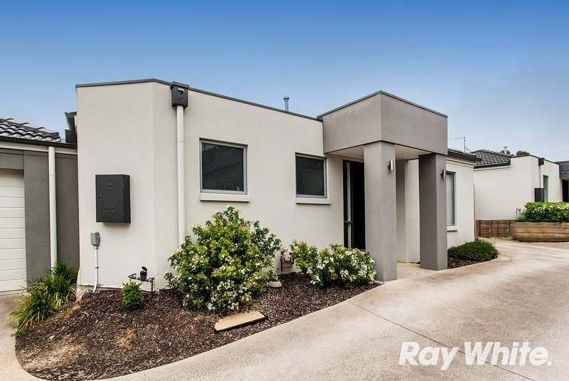 2/7 Coorie Avenue, Bayswater VIC 3153