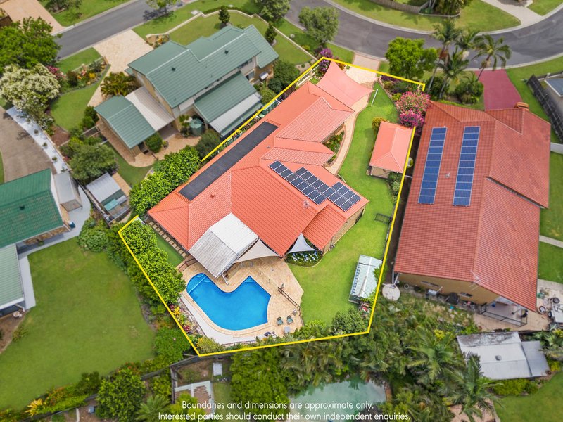 Photo - 27 Copeton Crescent, Parkinson QLD 4115 - Image 21