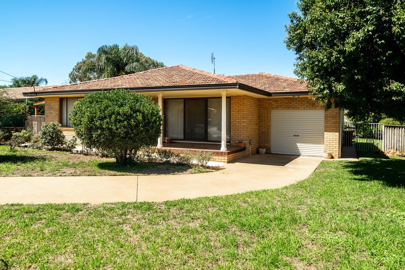 27 Coral Crescent, Dubbo NSW 2830