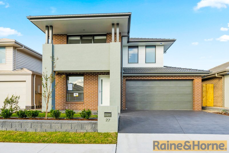 27 Corallee Cres , Marsden Park NSW 2765