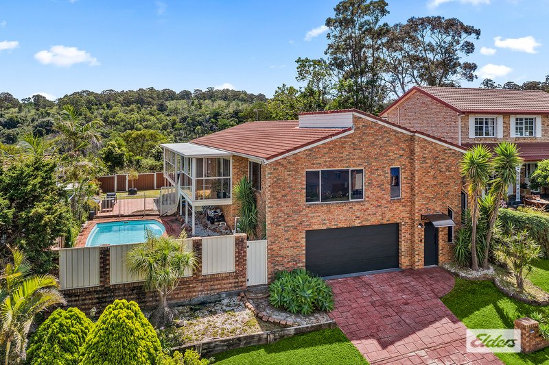 27 Coronet Place, Dapto NSW 2530