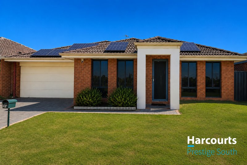 Photo - 27 Corsican Way, Canning Vale WA 6155 - Image 1