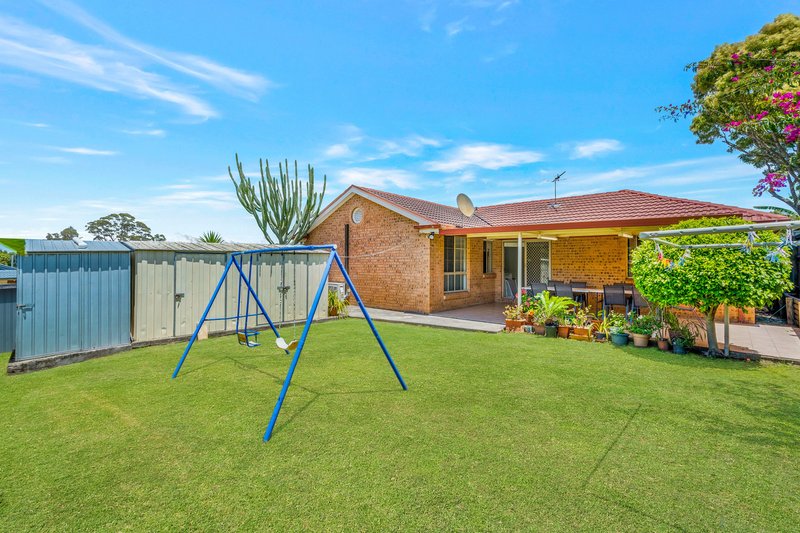 Photo - 27 Corvus Road, Hinchinbrook NSW 2168 - Image 15