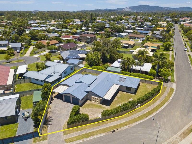 27 Cotswold Street, Mount Warren Park QLD 4207