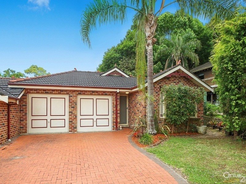 2/7 Cotswolds Close, Terrigal NSW 2260