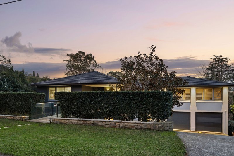 Photo - 27 Covelee Circuit, Middle Cove NSW 2068 - Image 27