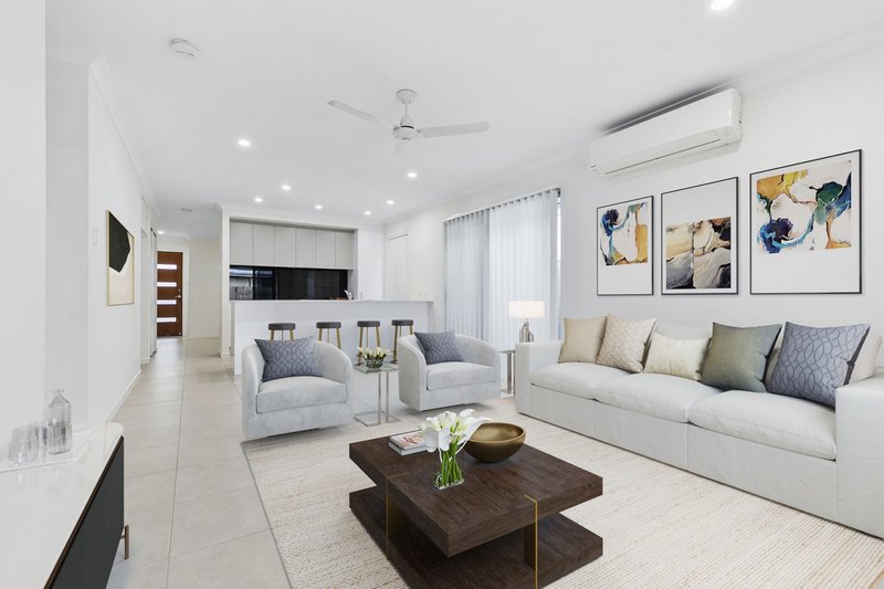 27 Cowrie Crescent, Burpengary East QLD 4505