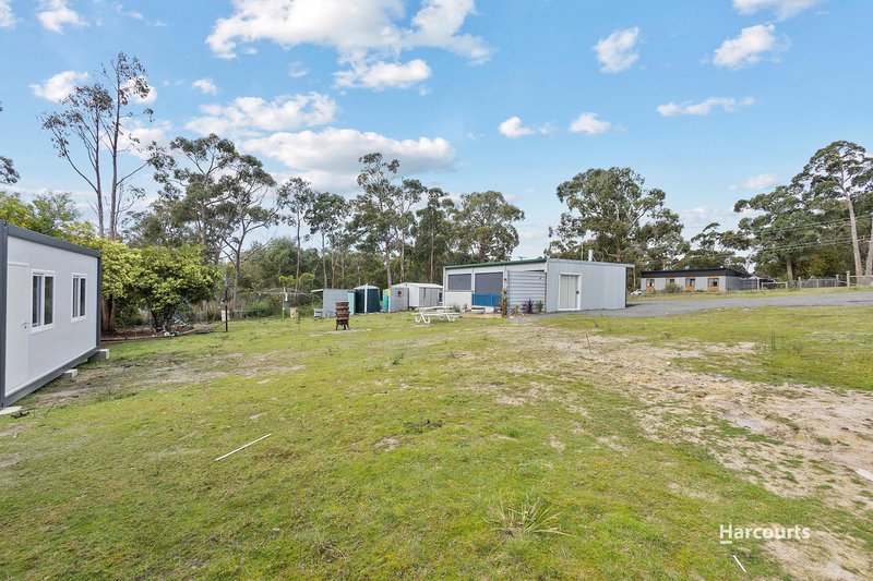 Photo - 27 Cray Point Parade, Eggs And Bacon Bay TAS 7112 - Image 5