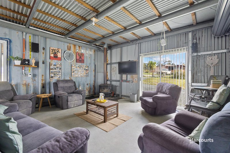 Photo - 27 Cray Point Parade, Eggs And Bacon Bay TAS 7112 - Image 7