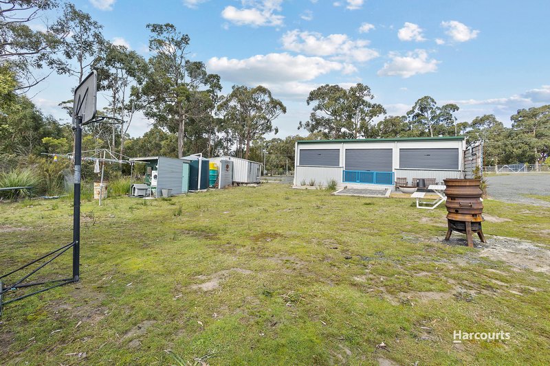 Photo - 27 Cray Point Parade, Eggs And Bacon Bay TAS 7112 - Image 14