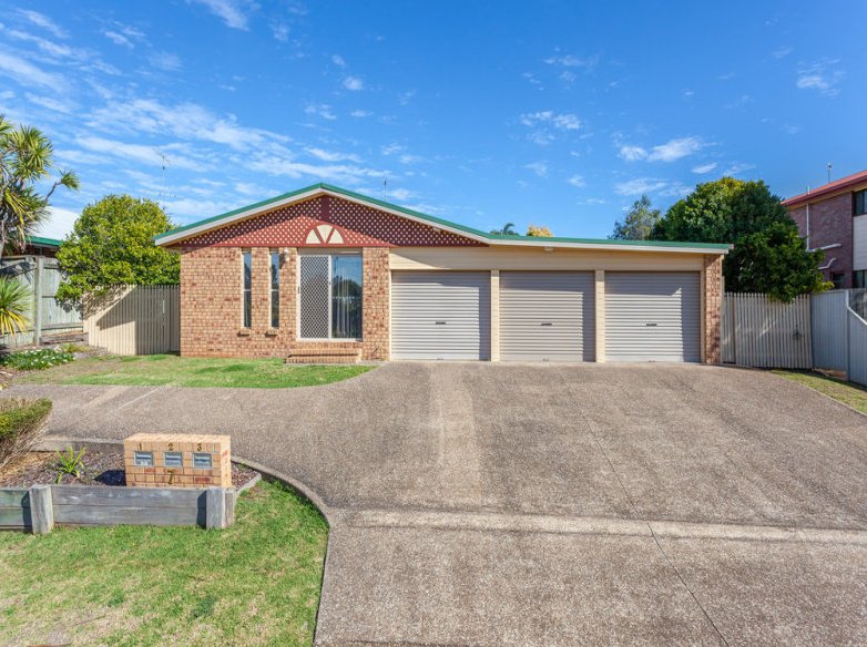 Photo - 2/7 Creedon Drive, Kearneys Spring QLD 4350 - Image 2