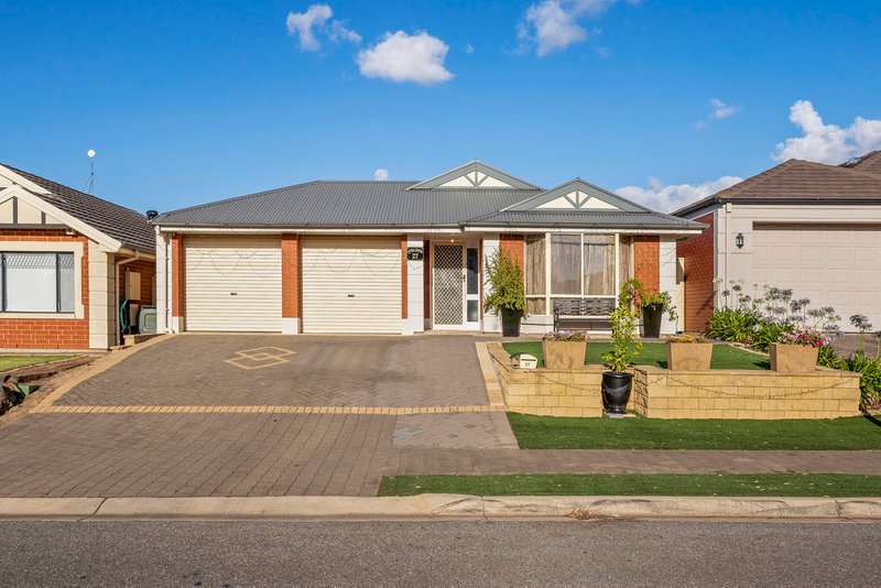 27 Creekview Drive, Walkley Heights SA 5098