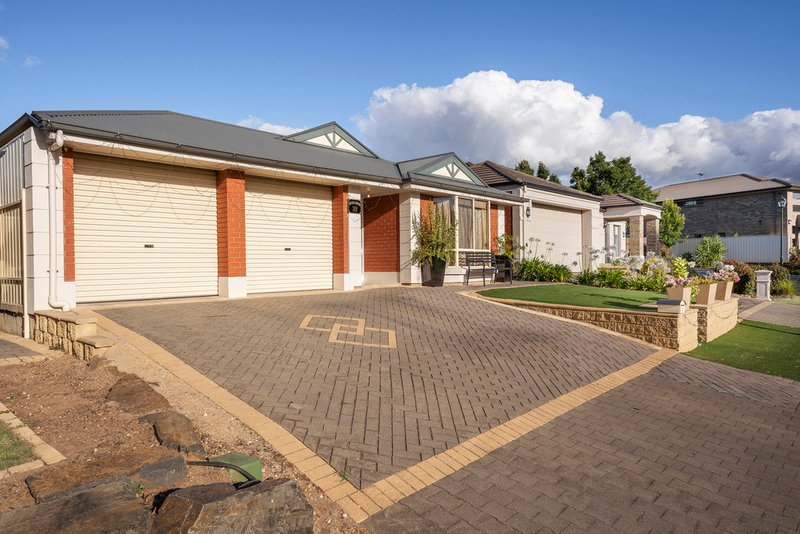 Photo - 27 Creekview Drive, Walkley Heights SA 5098 - Image 2