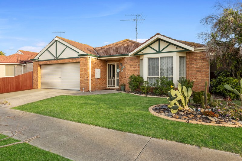 27 Croatia Place, Norlane VIC 3214