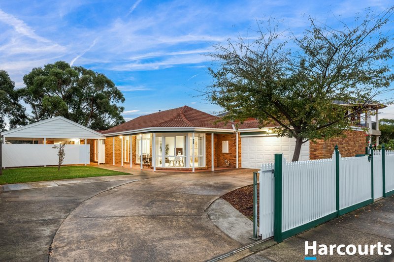 27 Cromwell Drive, Rowville VIC 3178