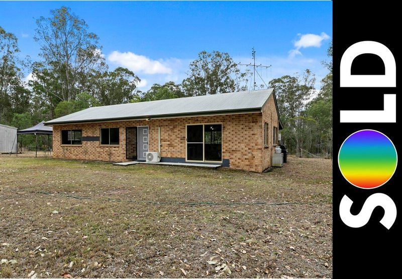 27 Cross Cres , Curra QLD 4570