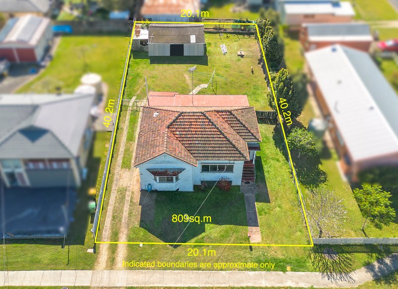 27 Currey Street, Brassall QLD 4305