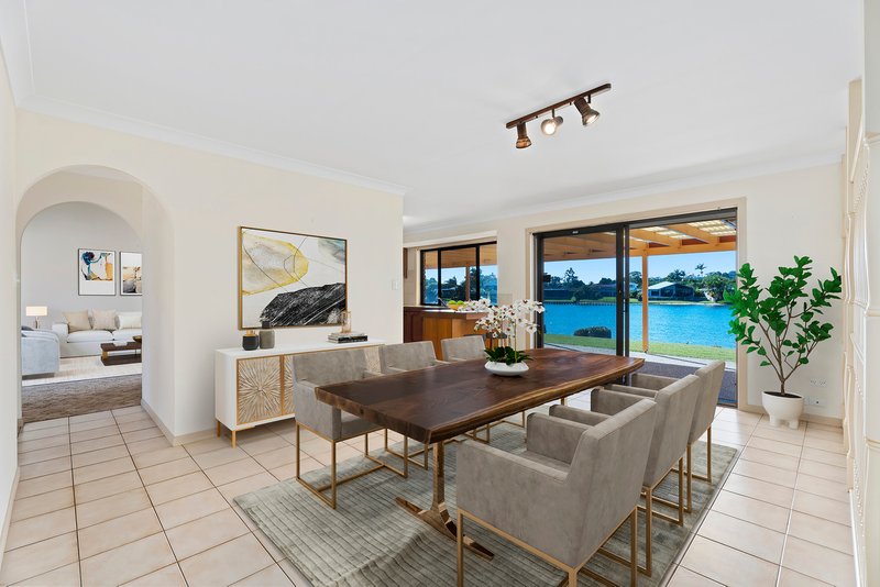 Photo - 27 Cyclades Crescent, Currumbin Waters QLD 4223 - Image 7