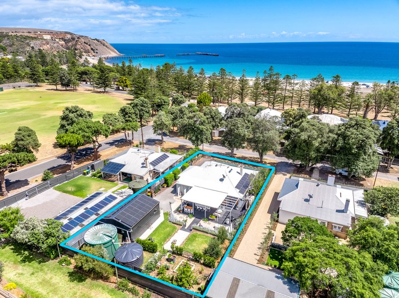 27 Cygnet Place, Rapid Bay SA 5204