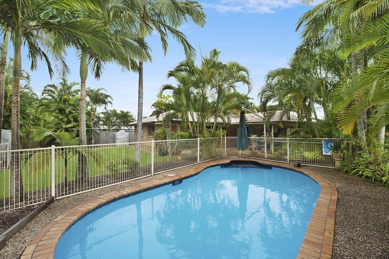 27 Cypress Street, Kuluin QLD 4558