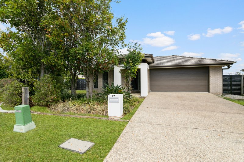 27 Daintree Street, Bellmere QLD 4510