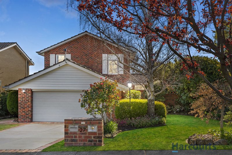 27 Dallas Street, Mount Waverley VIC 3149