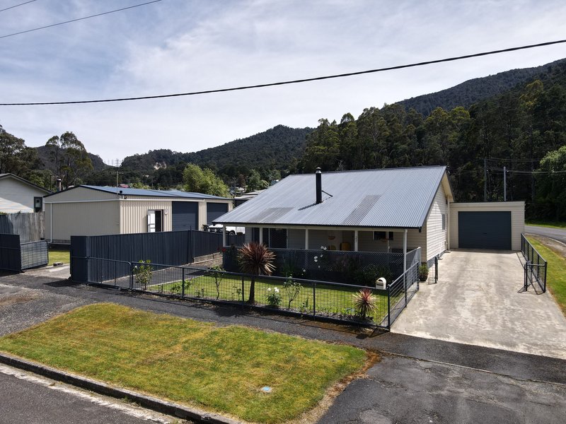 27 Dalmeny Street, Rosebery TAS 7470