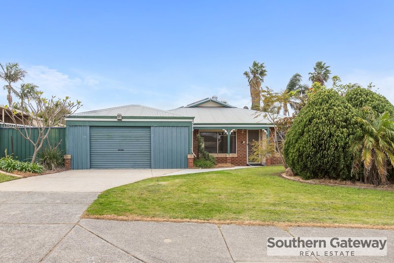 Photo - 27 Dalrymple Drive, Leda WA 6170 - Image 1