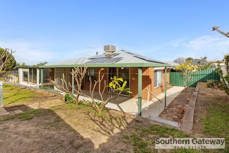 Photo - 27 Dalrymple Drive, Leda WA 6170 - Image 21