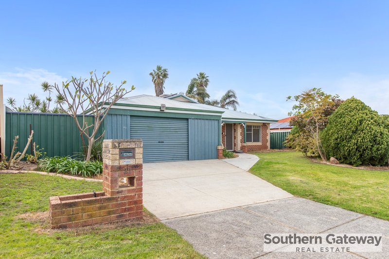 Photo - 27 Dalrymple Drive, Leda WA 6170 - Image 24