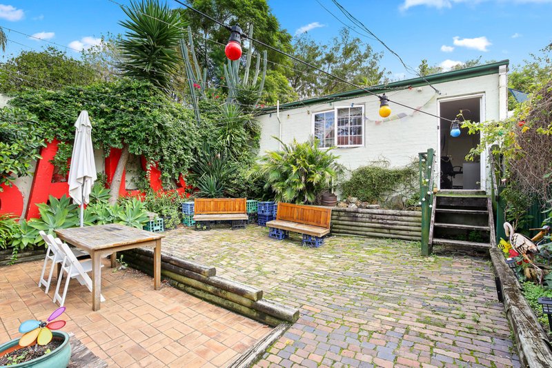 27 Darley Street, Newtown NSW 2042 Real Estate Industry Partners