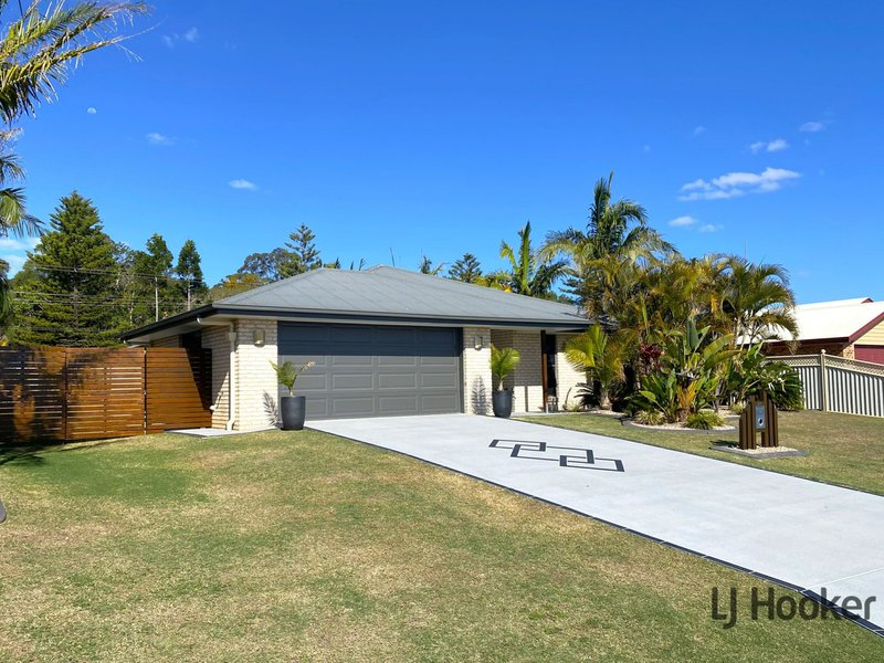 Photo - 27 Darryl Crescent, Kingaroy QLD 4610 - Image 2