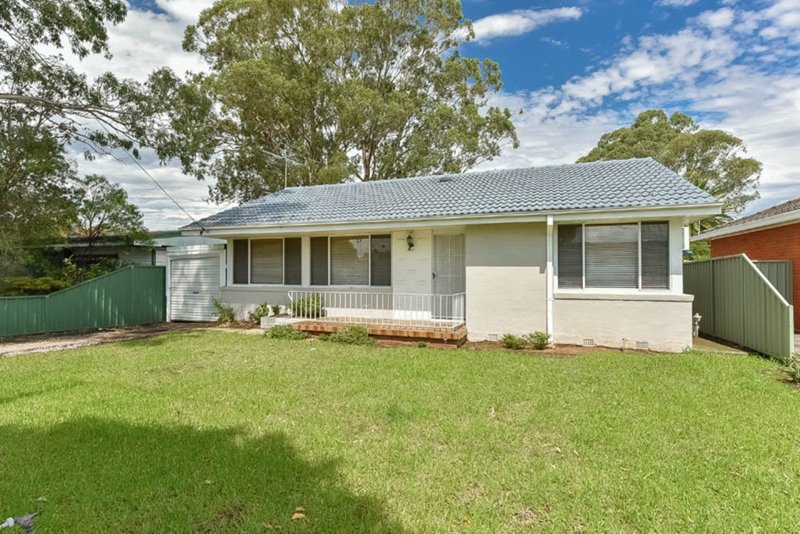 27 Darwin Road, Campbelltown NSW 2560