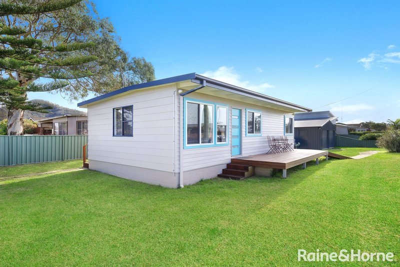 27 Davenport Road, Shoalhaven Heads NSW 2535