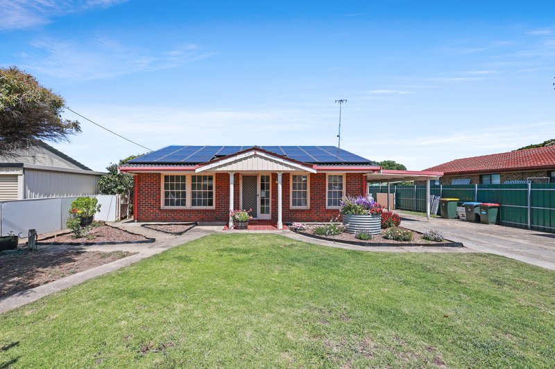 27 David Street, Mccracken SA 5211